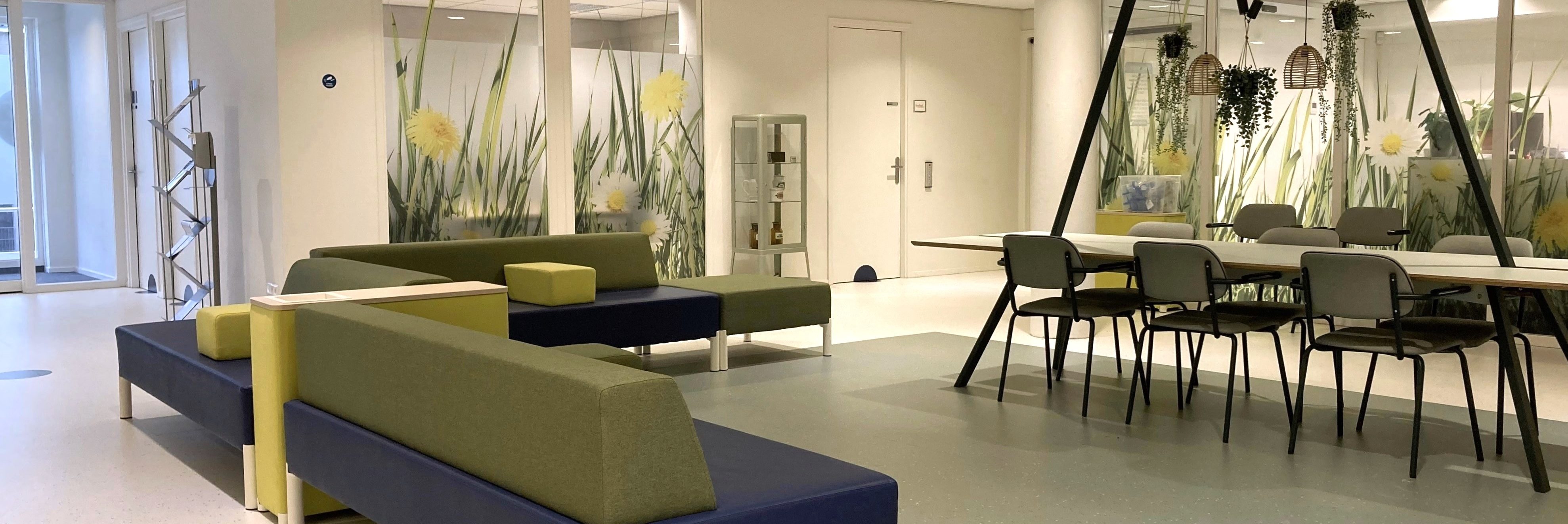 Huisartsenpraktijk Bax